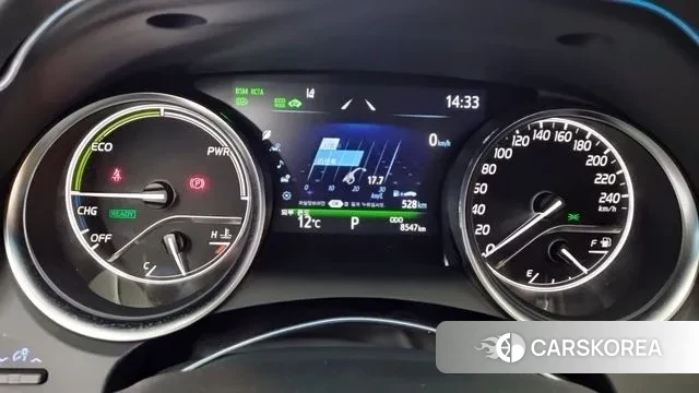 Toyota Camry (XV70) id 3477526 из Кореи 15