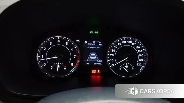 Hyundai Venue id 3416883 из Кореи 18