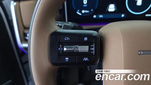 Hyundai Santa Fe (MX5) id 2683982 из Кореи 18