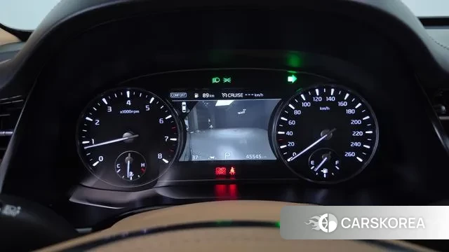 Kia More K9 id 2976463 из Кореи 18