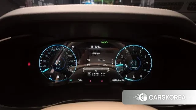 Genesis The New G70 id 3378363 из Кореи 18