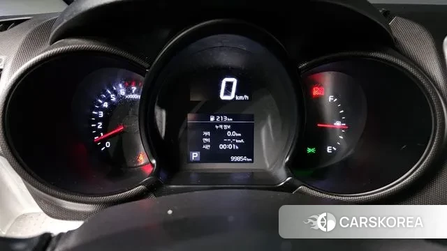 Kia The New Ray id 3567909 из Кореи 18