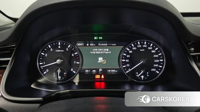 Kia More K9 id 4502634 из Кореи 18