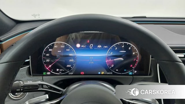 Mercedes-Benz E-Class W214 id 4782899 из Кореи 16