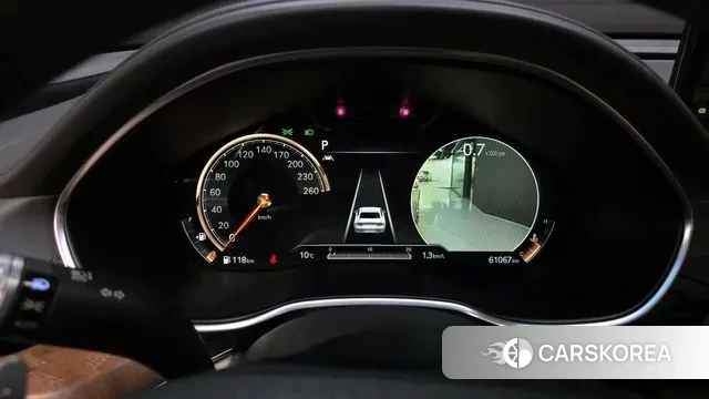 Genesis G80 (RG3) id 3535323 из Кореи 18