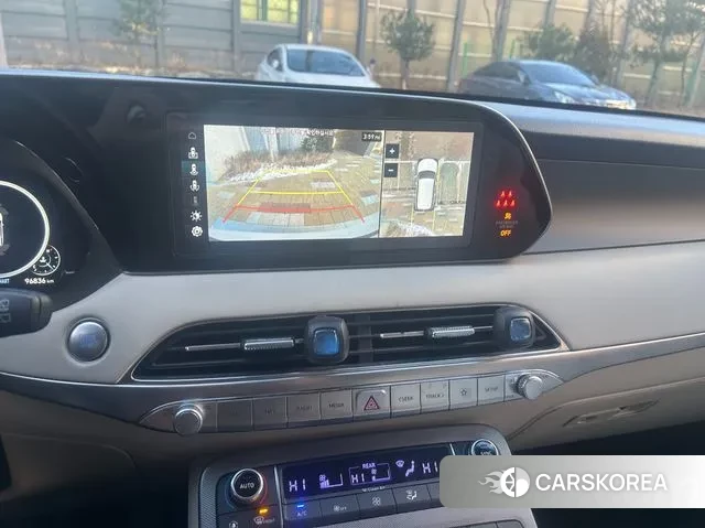 Hyundai Palisade id 3522510 из Кореи 8