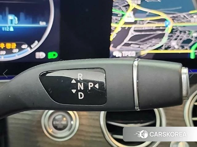 Mercedes-Benz E-Class W213 id 3885666 из Кореи 17