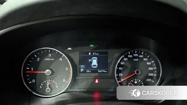 Kia Sportage The Bold id 2961500 из Кореи 18