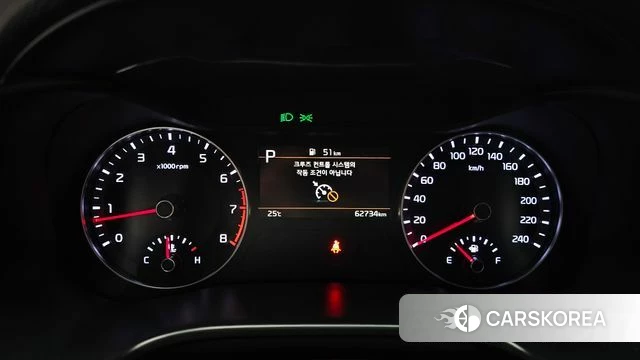Kia The New K3 2nd generation id 4592889 из Кореи 18