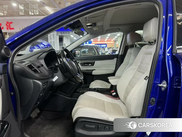 Honda CR-V PHEV id 4328706 из Китая 12