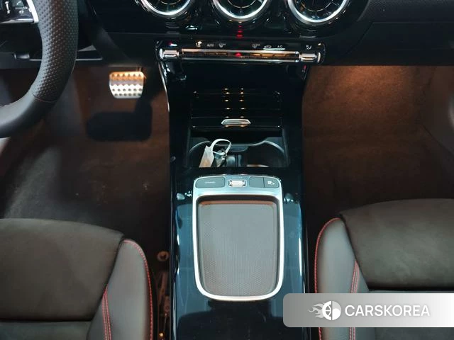 Mercedes-Benz CLA (import) id 4263720 из Китая 27