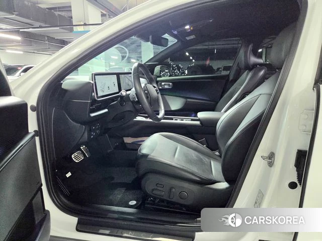 Hyundai Ionic 6 id 4904543 из Кореи 18