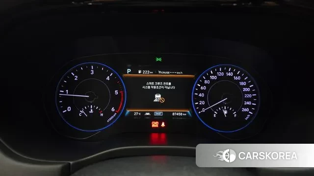 Hyundai Palisade id 2940956 из Кореи 18