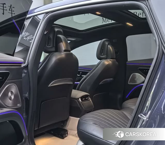 Mercedes-Benz EQS id 4261200 из Китая 19