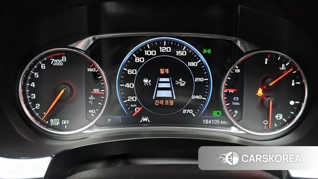 Chevrolet (GM Daewoo) Traverse id 4355161 из Кореи 18