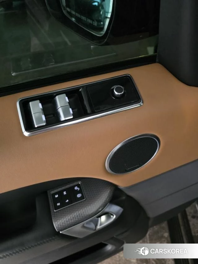 Land Rover Range Rover Sport 2nd Generation id 4180701 из Кореи 14