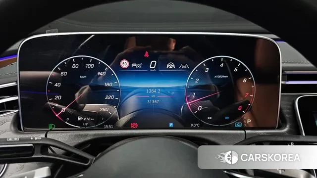 Mercedes-Benz E-Class W214 id 3758009 из Кореи 18