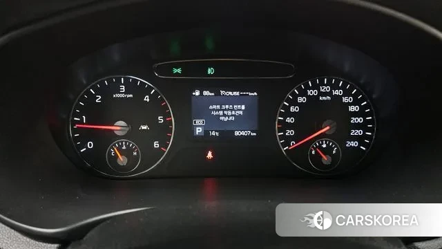 Kia The New Sorento id 3742343 из Кореи 18