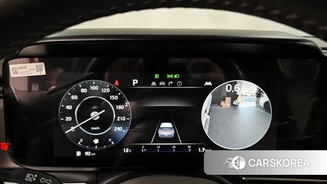 Kia Carnival 4th generation id 3360943 из Кореи 18