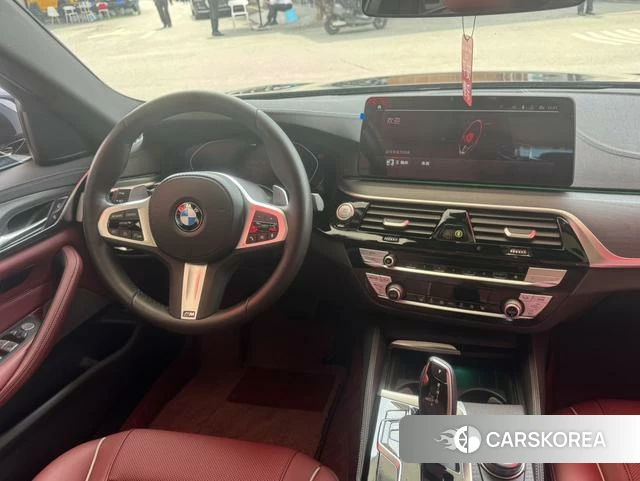 BMW 5 series id 4277222 из Китая 8