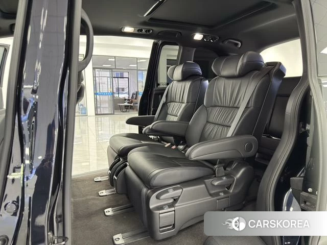 Honda Odyssey id 4260916 из Китая 15