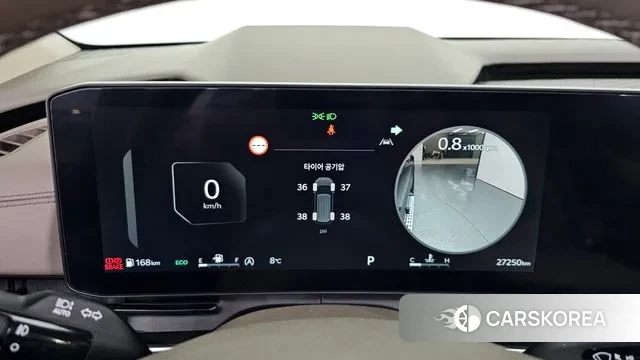 Kia The New Carnival 4th Generation id 3487016 из Кореи 18