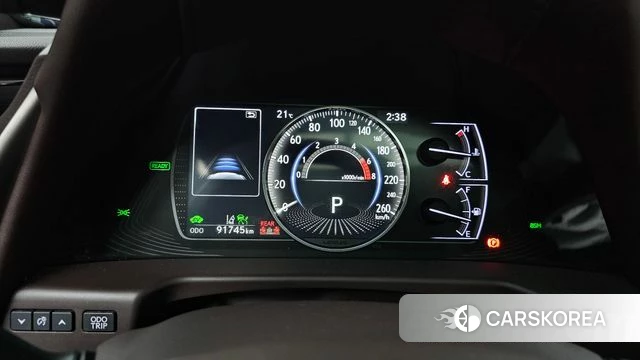 Lexus ES300h 7th generation id 4285710 из Кореи 33