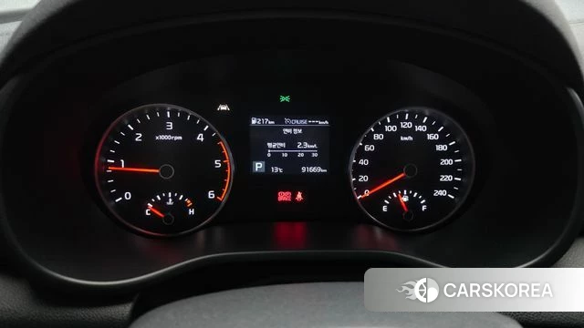 Kia Sportage The Bold id 3820883 из Кореи 18