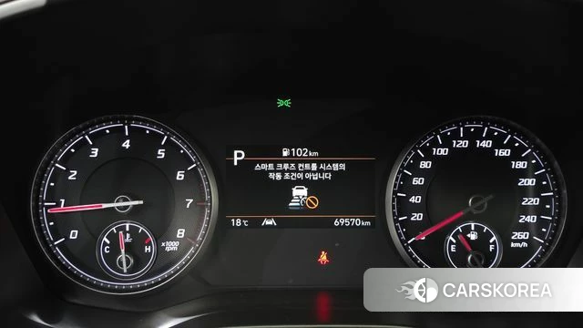 Hyundai The New Santa Fe id 3866092 из Кореи 18