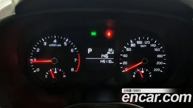 Kia All New Morning (JA) id 2835145 из Кореи 18