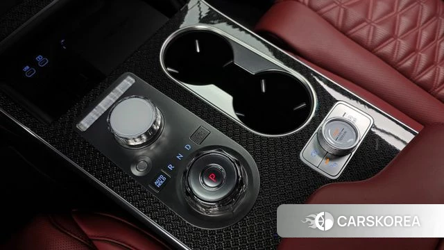 Genesis GV80 Coupe id 4854000 из Кореи 30