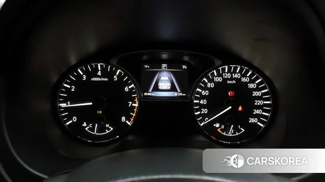 Nissan Altima id 4310970 из Кореи 28
