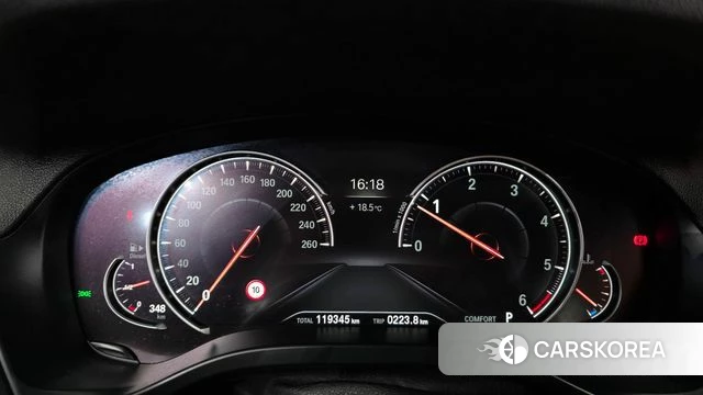 BMW X3 (G01) id 4250926 из Кореи 29