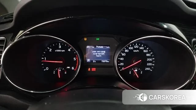 Kia The New Carnival id 3552785 из Кореи 18