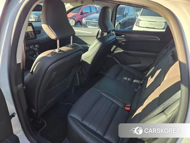 Renault Korea (Samsung) XM3 id 3422629 из Кореи 14