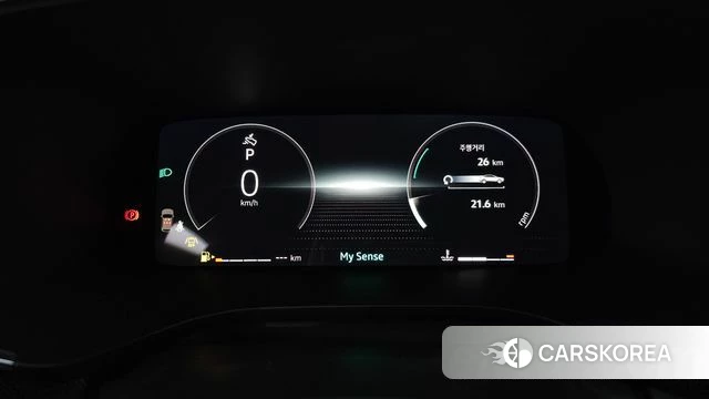 Renault Korea (Samsung) Arcana id 4583940 из Кореи 29