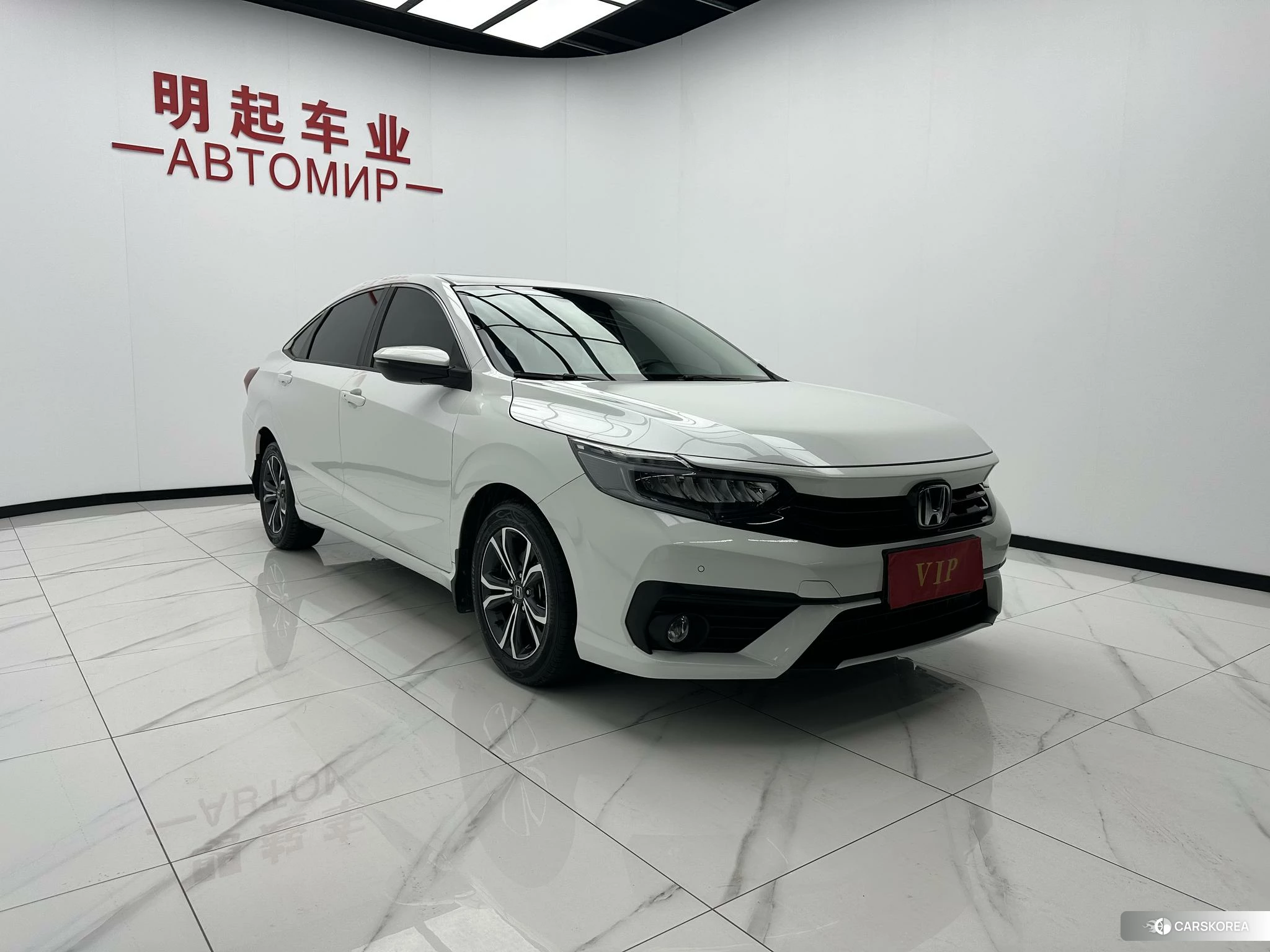 Honda Envix id 4479636 из Китая 16