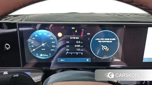 Hyundai Grandeur (GN7) id 3262657 из Кореи 18