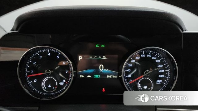 Hyundai The New Grandeur IG id 4428403 из Кореи 33