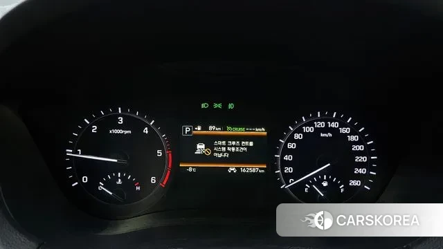 Genesis G80 id 3612702 из Кореи 18