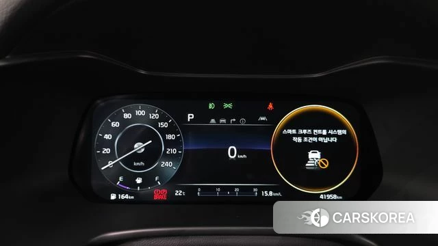 Kia The New K3 2nd generation id 4848199 из Кореи 28