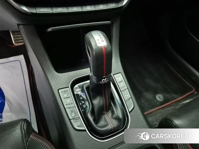 Hyundai i30 (PD) id 3789498 из Кореи 16