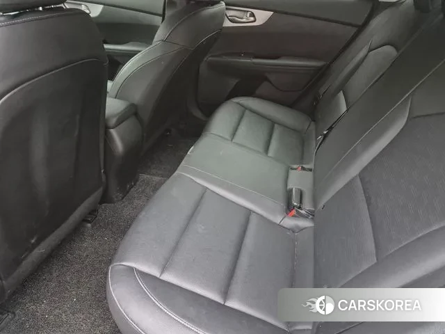 Kia The New K3 2nd generation id 3708050 из Кореи 12