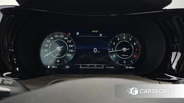 Kia K5 3rd generation id 4294401 из Кореи 18