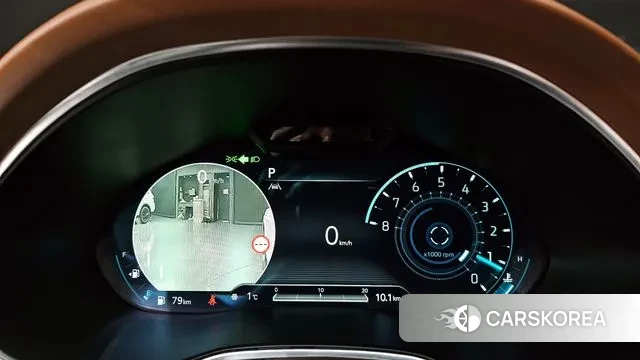 Genesis G80 (RG3) id 3560753 из Кореи 18