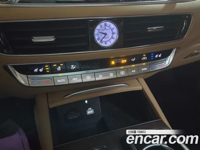 Kia More K9 id 2750231 из Кореи 18