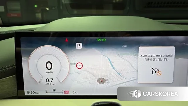 Genesis G80 (RG3) id 3732476 из Кореи 18