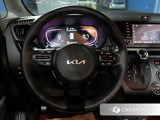 Kia The New Kia Ray id 3580870 из Кореи 18