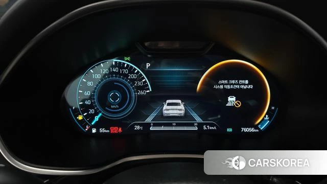 Genesis G80 (RG3) id 4666598 из Кореи 18
