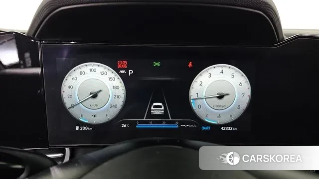 Hyundai Avante (CN7) id 2915920 из Кореи 18